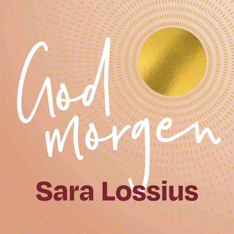 cover art for Annema Refsnes om sorg og trening og morgenrutiner