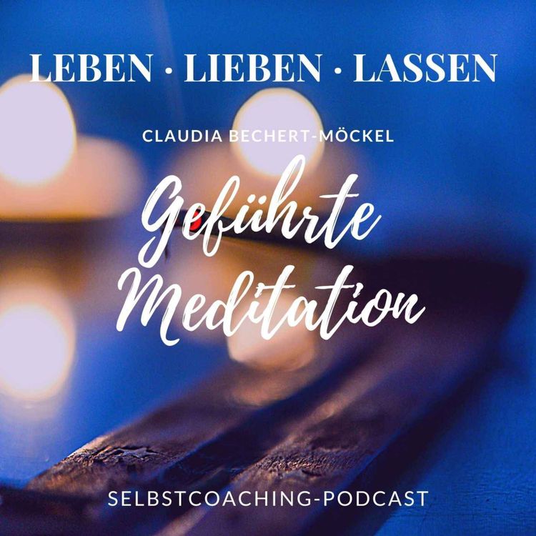 cover art for Geführte Meditationsreise "Der Tag am Meer"