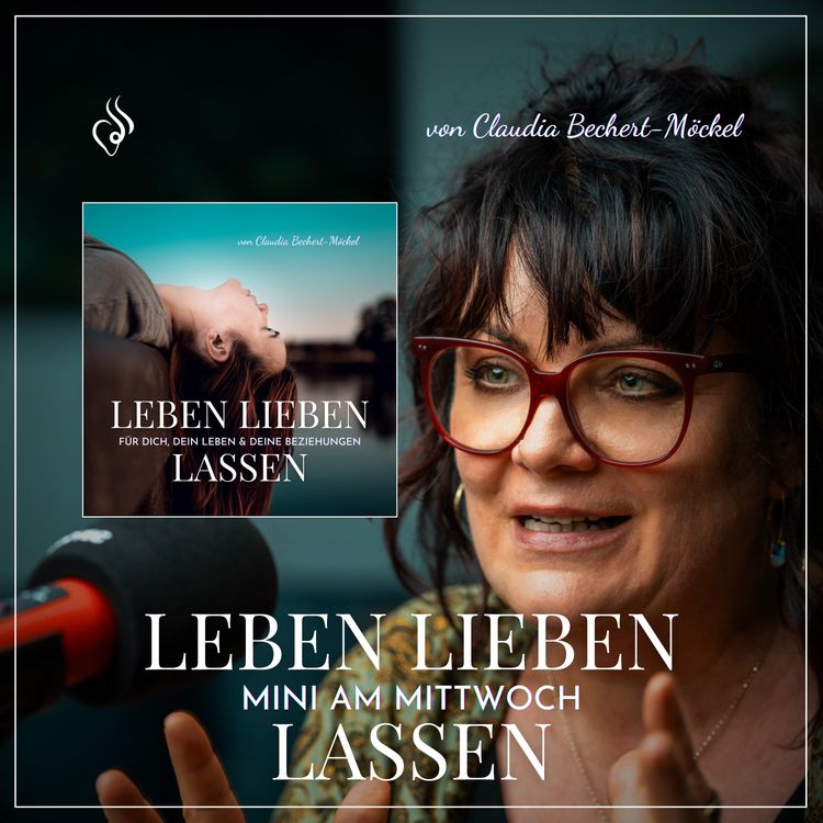 cover art for Warum tust Du mir das an? Was steckt hinter toxischem Verhalten in Beziehungen? (Mini am Mittwoch)