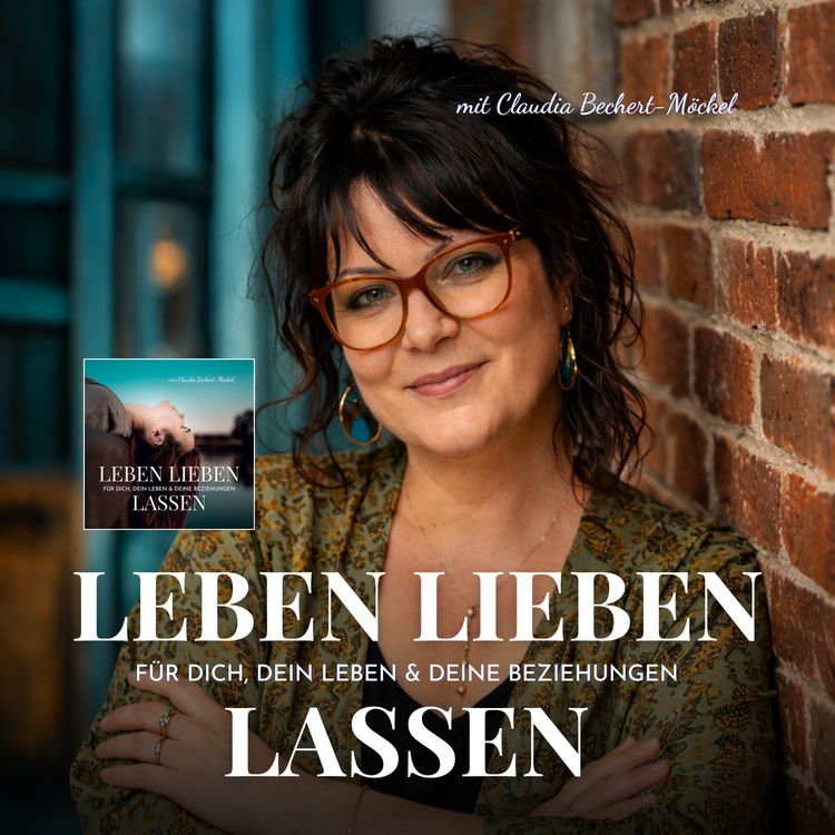 cover art for Bindungs- und Entwicklungstrauma verstehen und frei werden, Teil 1 – mit Dami Charf (Folge 265)