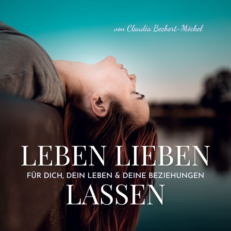 cover art for Warum Grenzen setzen sich oft erst mal falsch anfühlt – GOLDSTÜCK 46