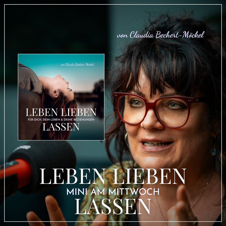 cover art for Toxische Beziehung oder normale Krise? So erkennst Du den Unterschied (Mini am Mittwoch)