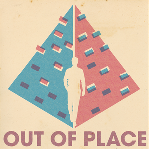cover art for Out of Place