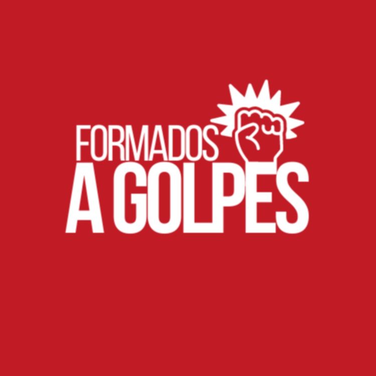 cover art for Las Mentes más Peligrosas en los Deportes de Contacto