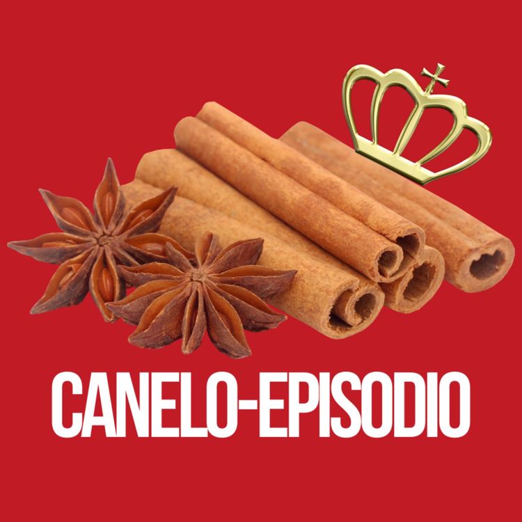 cover art for Canelo-Episodio