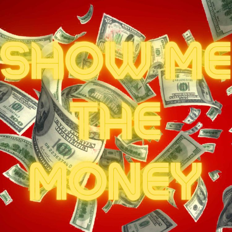 cover art for Show me the Money!! Agentes libres vs Salarios de UFC