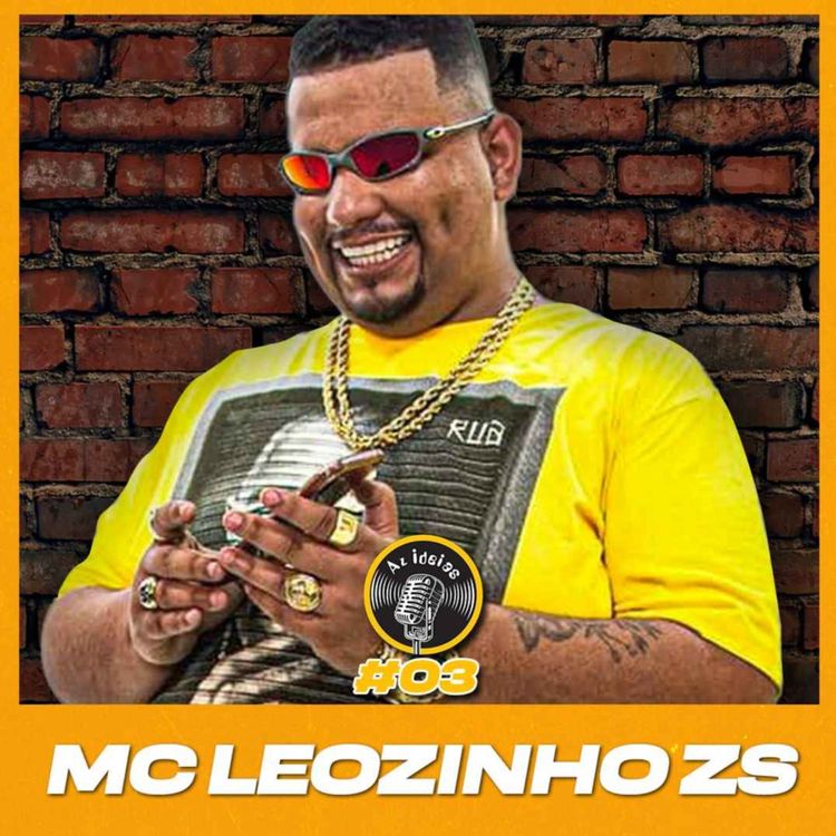 cover art for 03 - MC Léozinho ZS