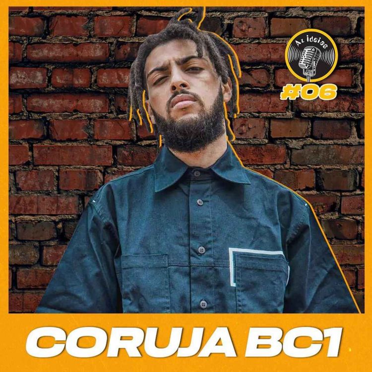 cover art for 06 - Coruja BC1