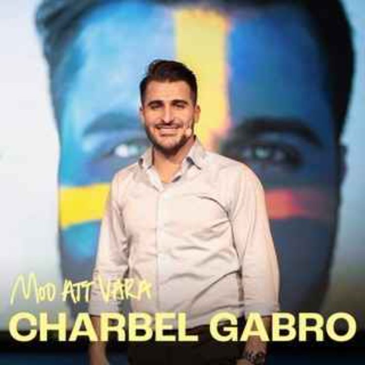 cover art for Mod att vara - Charbel Gabro