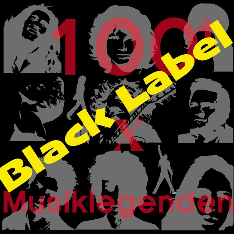 cover art for Black Label: Hommage an David Crosby