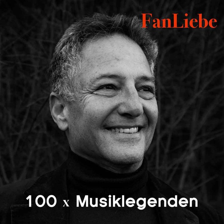 cover art for FanLiebe 8: Denny Tedesco (und seine Dokumentation "Immediate Family")