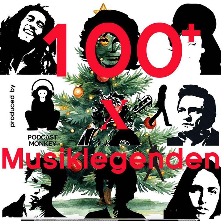 cover art for Sonderfolge zu Weihnachten 2025