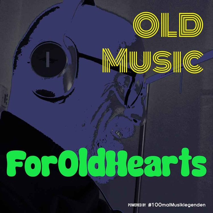 cover art for Old Music For Old Hearts 1: Listen Now - 801/ Phil Manzanera