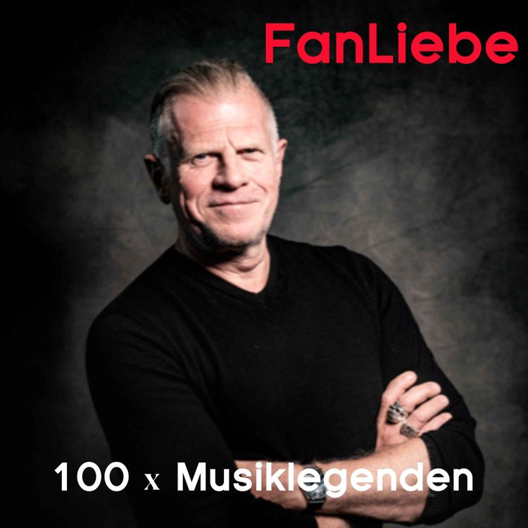cover art for Fanliebe 15: Beckmann von Rainbirds über das neue Toten Hosen Album, über die aktuelle Rainbirds Tour und wie das alles zusammenhängt!