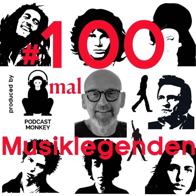 cover art for Jetzt neu, Quizze bei #100malmusiklegenden: Lady In Black - Uriah Heep