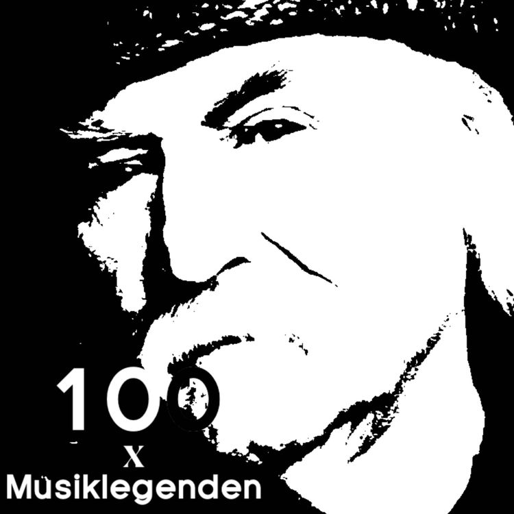 cover art for Sonderfolge zum 85. Geburtstag von David Crosby +