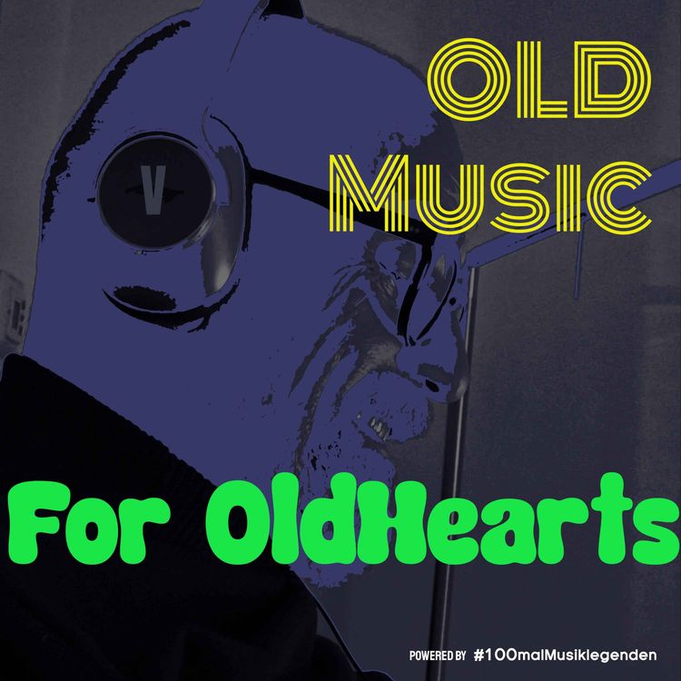 cover art for Old Music For Old Hearts 5: Songbird - Eva Cassidy (mit Tom)
