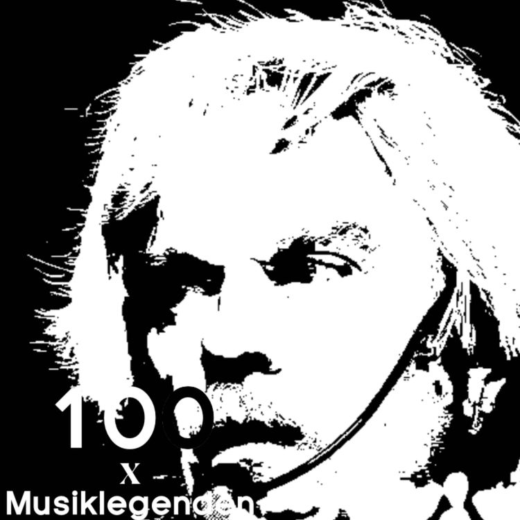 cover art for Sonderfolge zum Tode von Frank Beard, dem Schlagzeuger von ZZ Top