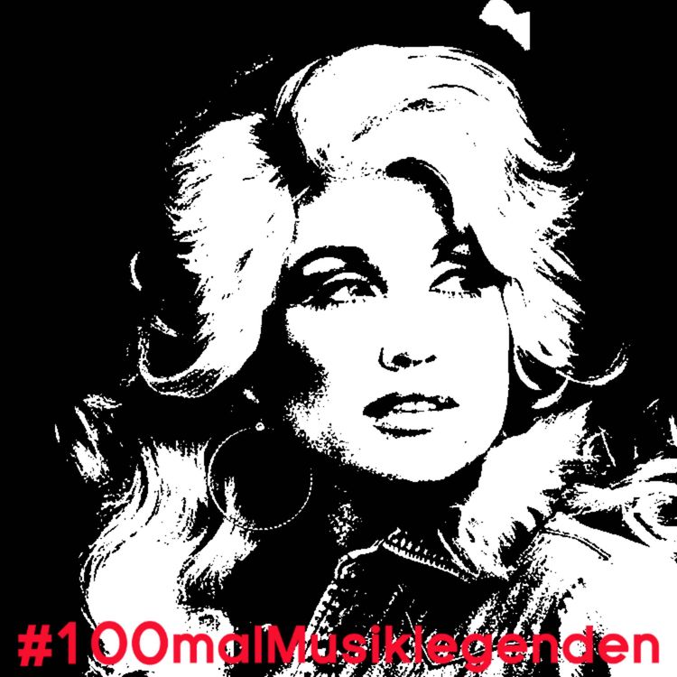 cover art for Sonderfolge zum Tode von Dolly Parton