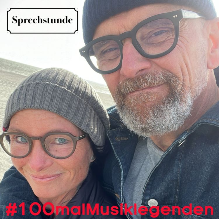 cover art for Sprechstunde 29: Mit Steffi aus dem Urlaub