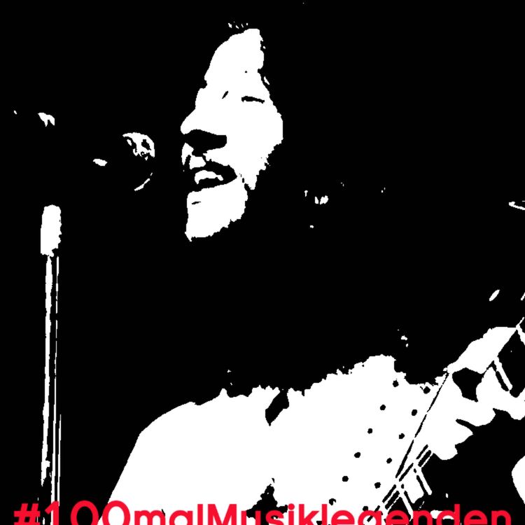 cover art for Sonderfolge zum 80. Geburtstag von Peter Green +: Man Of The World - Fleetwood Mac
