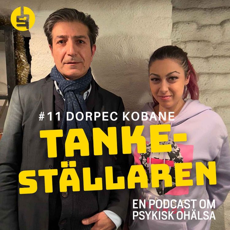 cover art for #11 Dorpec Kobane