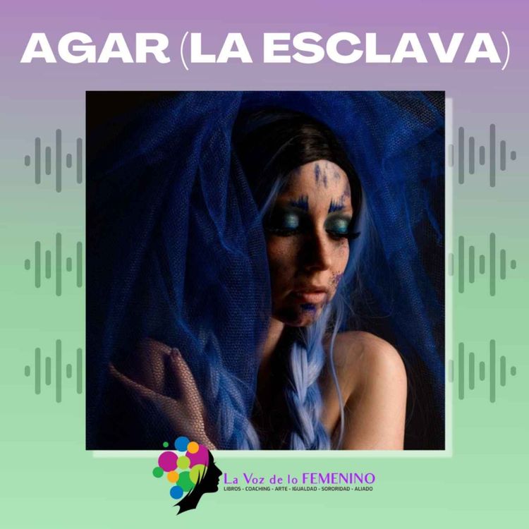 cover art for AGAR (LA ESCLAVA)