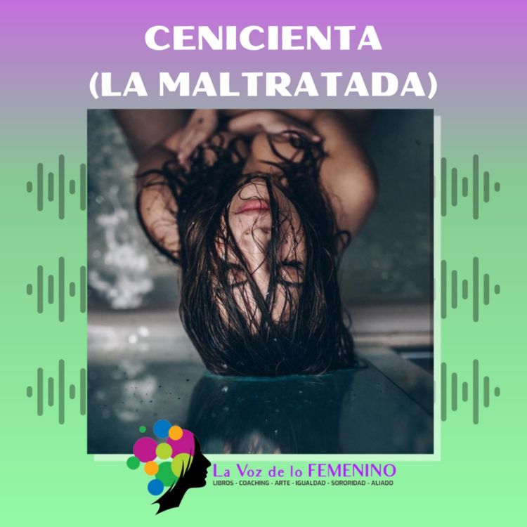 cover art for CENICIENTA, LA MALTRATADA