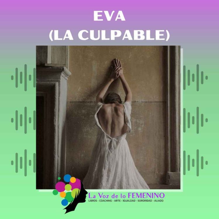 cover art for EVA (LA CULPABLE)