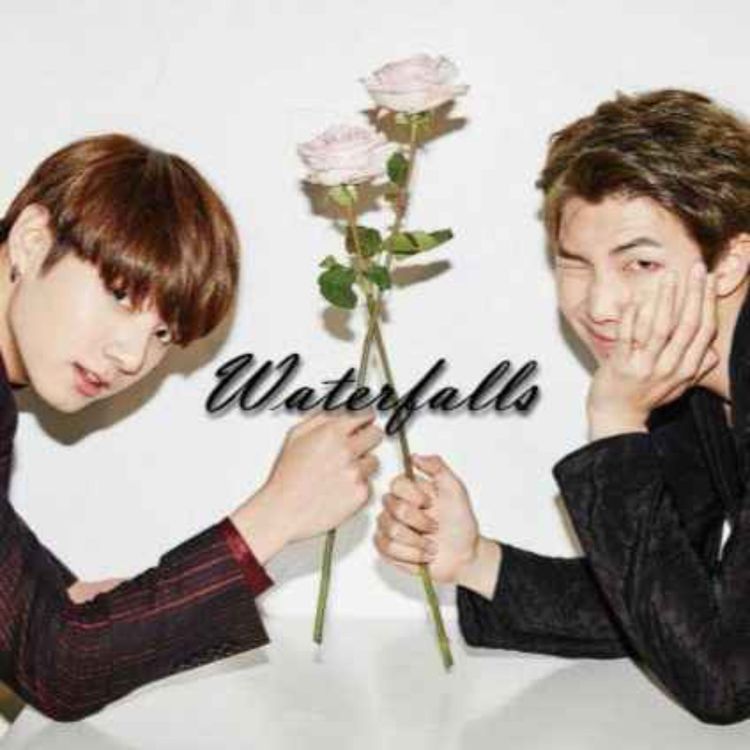 cover art for Waterfalls - Junggigo