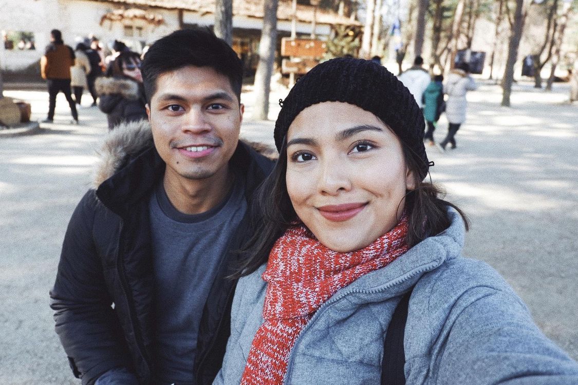 cover art for 4: On Career, Love, 'Maturity' and Marriage (with Victor Anastacio)