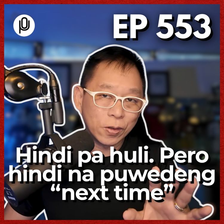 cover art for Ep. 553: What Happens If You Reach 50 With No Retirement Savings?