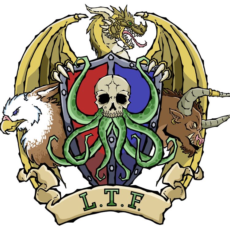 cover art for Lets Talk Mythology Was Cú Chulainn Real