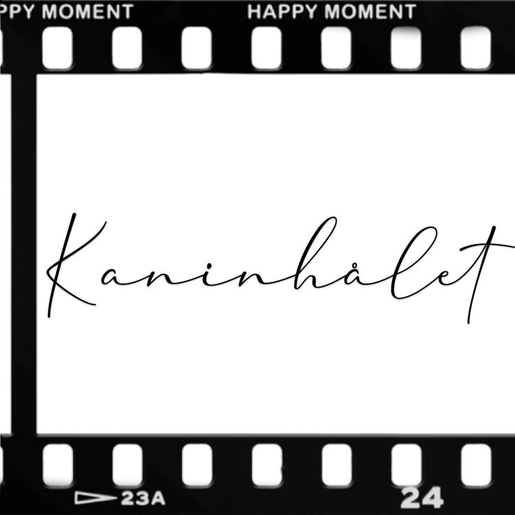 cover art for Avsnitt ett - Framtiden är redan här DEL 1 (PILOT)