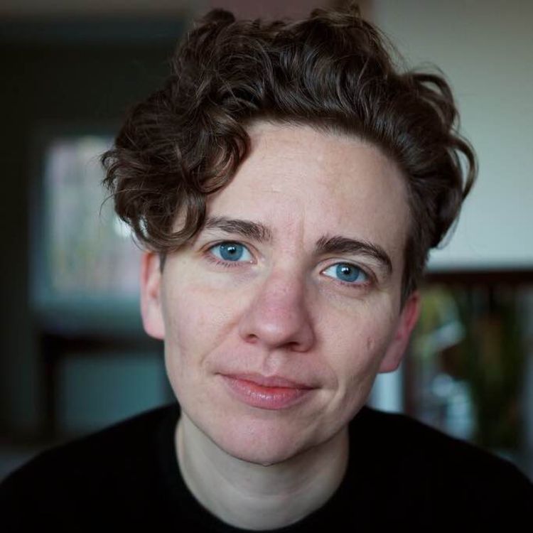 cover art for Percussion Perspectives ep.4: Jennifer Torrence (Solo Artist/Pinquins, Oslo)