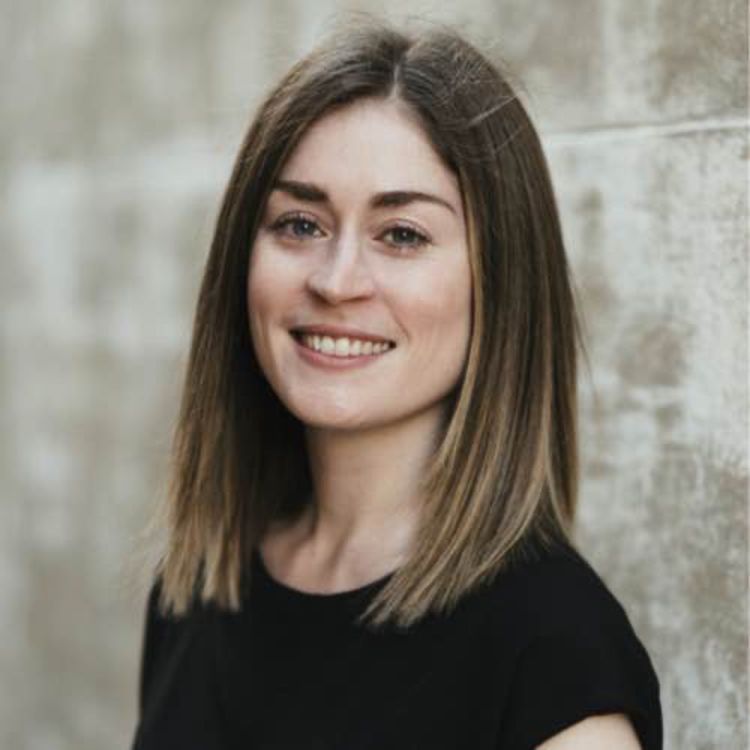 cover art for Percussion Perspectives ep.5: Louise Devenish (Solo artist/artistic researcher Monash University, Melbourne)