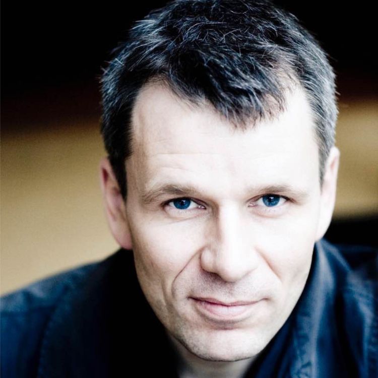 cover art for Percussion Perspectives ep.13: Arnold Marinissen (composer, solo artist, Conservatorium van Amsterdam)