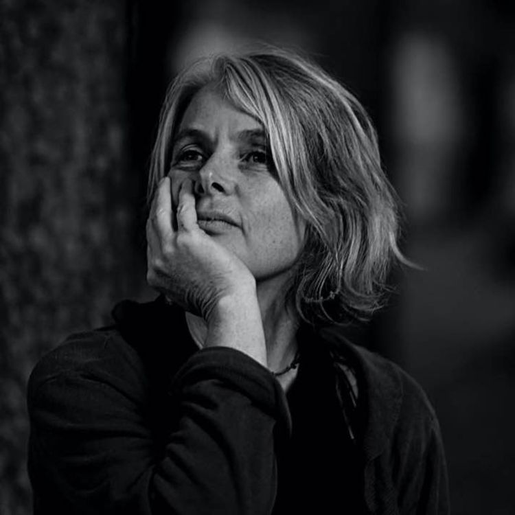 cover art for Percussion Perspectives ep. 18: Vanessa Tomlinson (Percussionist, Artistic Director, Researcher, Composer)