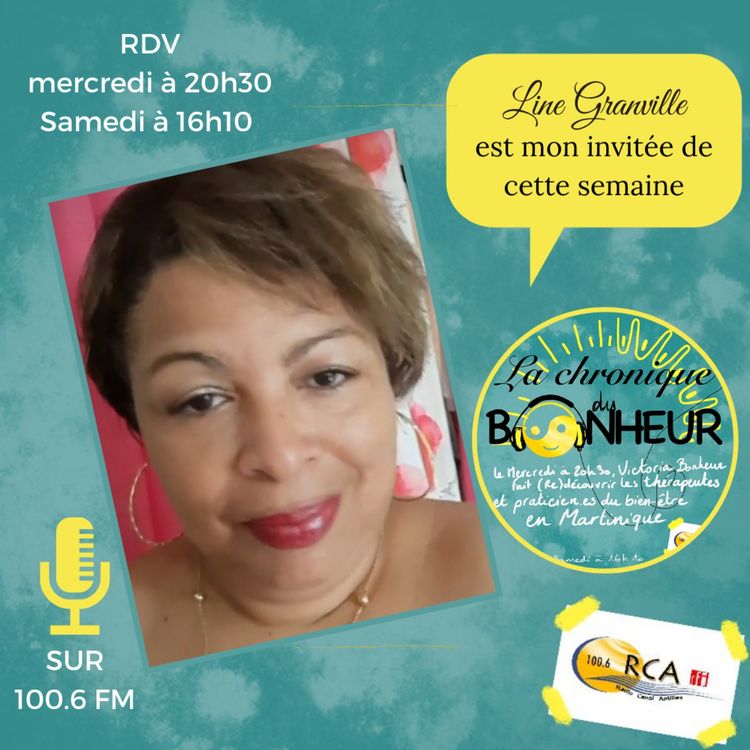 cover art for La Chronique du bonheur