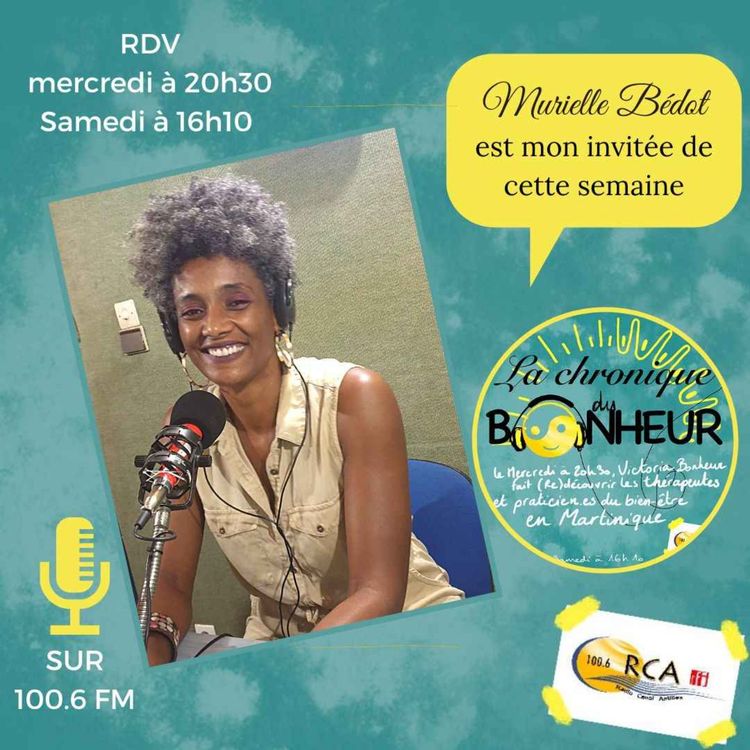 cover art for La Chronique du bonheur