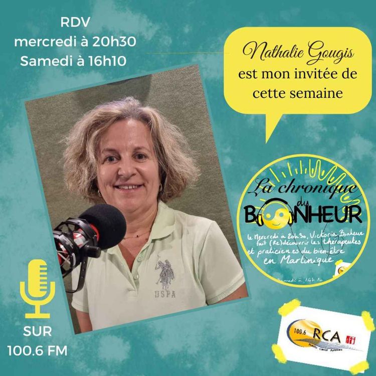 cover art for La Chronique du bonheur