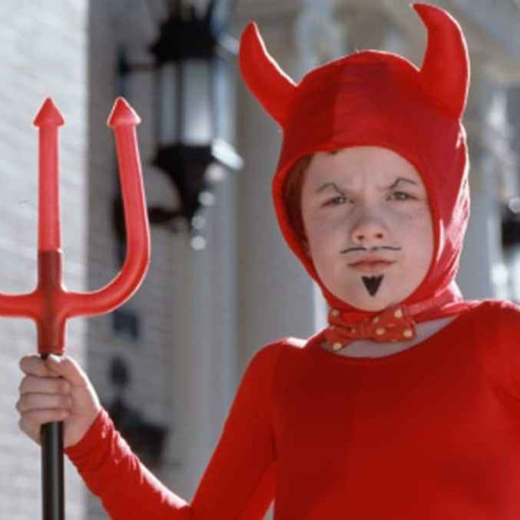 cover art for Problem Child