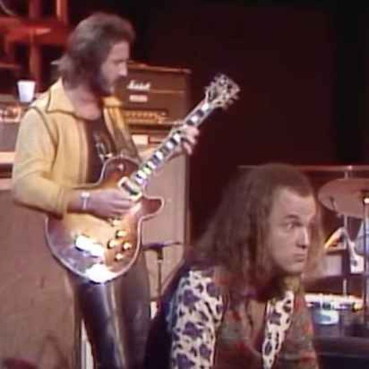 cover art for 'Hocus Pocus' by Focus