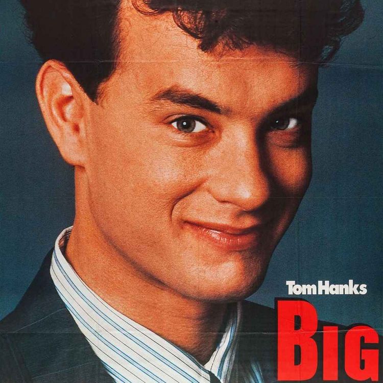 cover art for Big