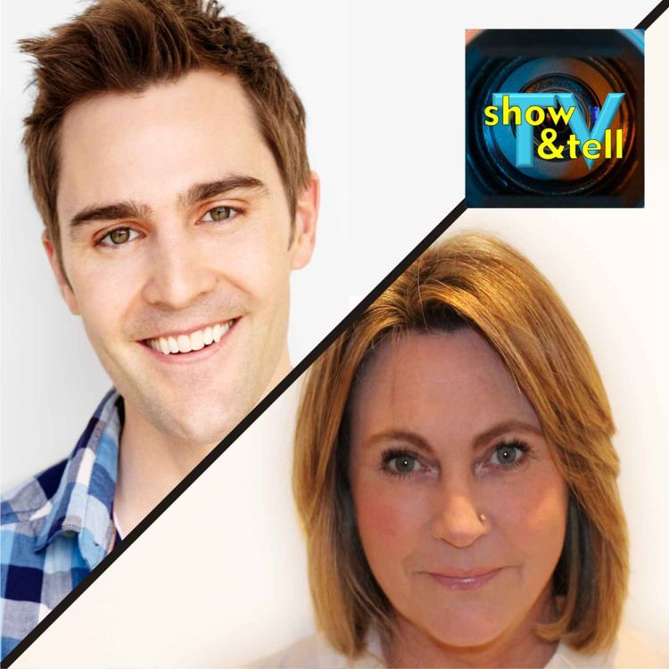 cover art for TikTok star & "Blown Away" presenter Nick Uhas, with producer Donna Luke