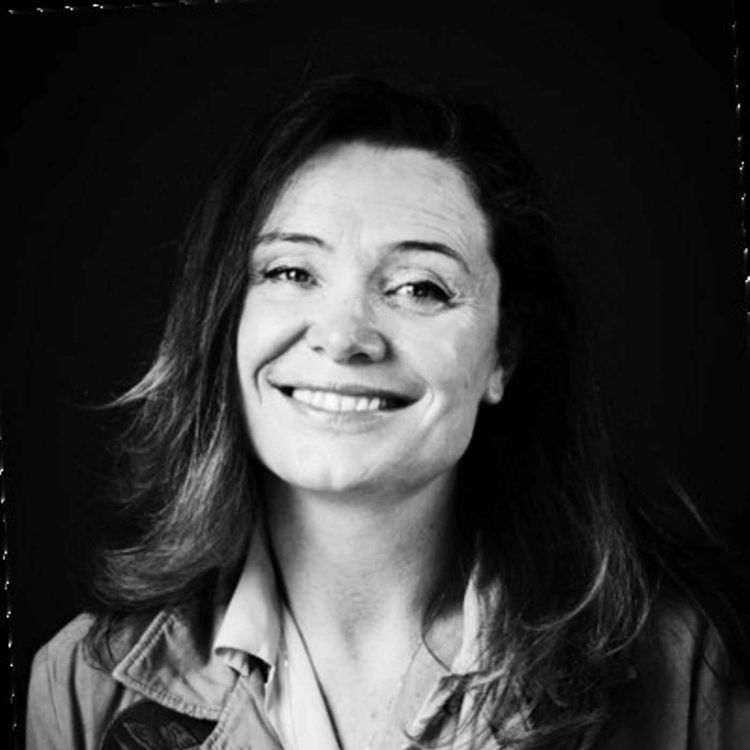 cover art for Sian Gwilliam, founder of Bloody Norah TV