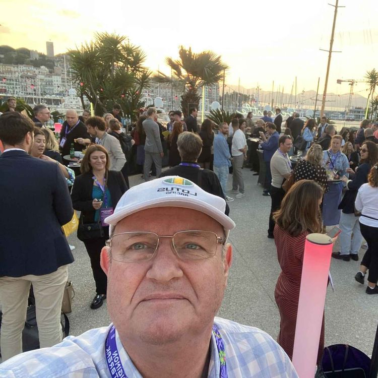 cover art for MIPCOM 2025 special