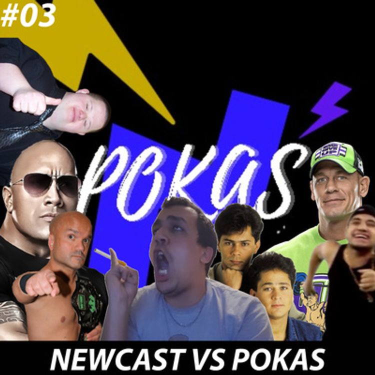 cover art for Pokas Podcast - #003 - Como Vender Anão Online Atualizado 2021