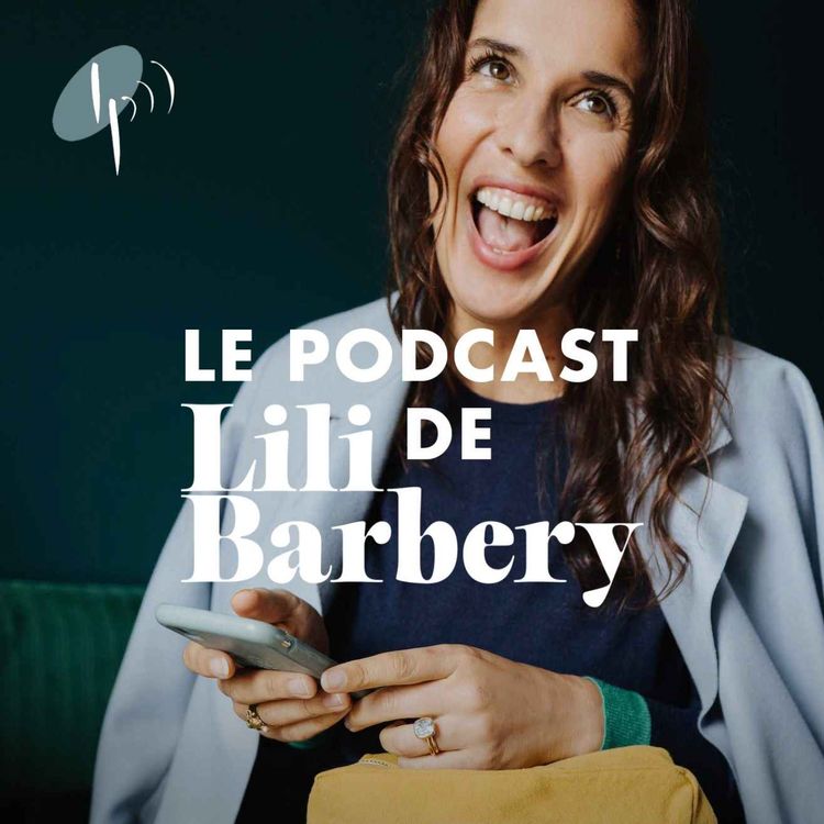 cover art for Episode 47 - Rencontre avec Jeanne Casimir, facialiste