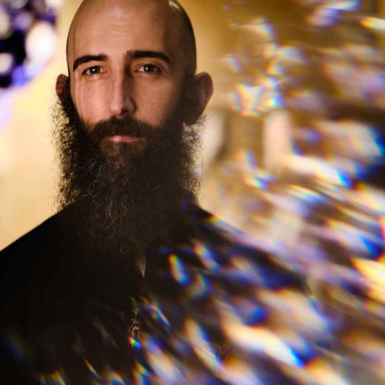 cover art for Manifesto of fragility - Gaston Arrouy